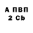 A PVP мука busfan 987